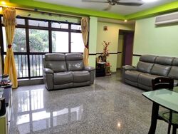 Blk 17 Dover Ville (Queenstown), HDB 4 Rooms #437638491